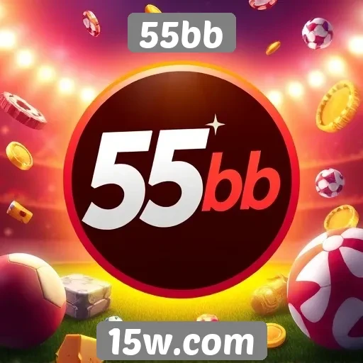 Plataforma 55bb oferece promoções exclusivas para jogadores