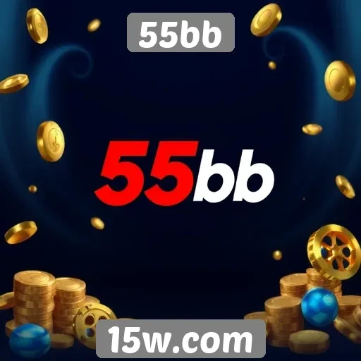 Comparativo de bônus e promoções no 55bb