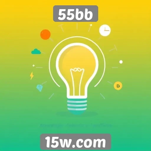 Perspectivas futuras para a comunidade 55bb
