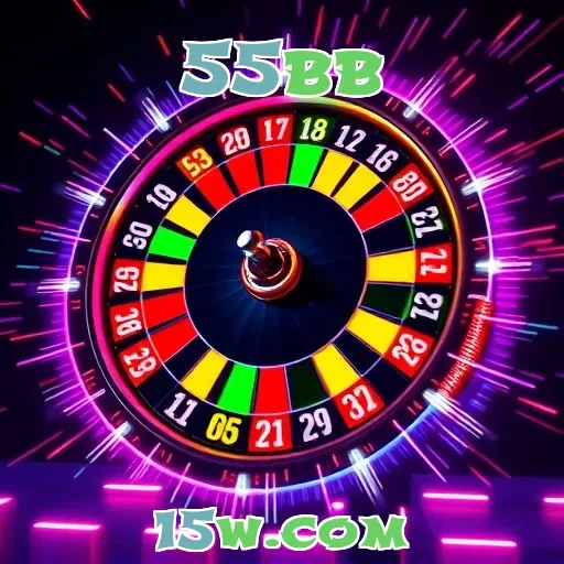 55bb: Os Segredos das Caça-Níqueis que Você Precisa Conhecer!
