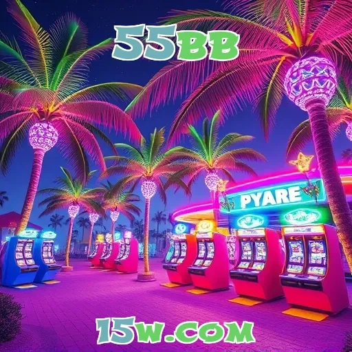 55bb: Eventos Esportivos Que Transformam Sua Experiência em Jogos