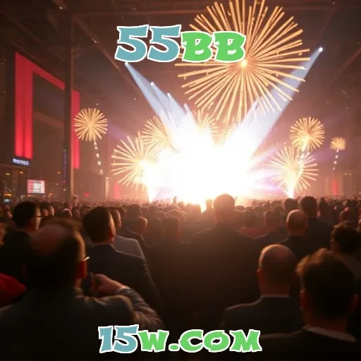 55bb VIP: Os Segredos para Jogadores Exclusivos e Sucesso Garantido